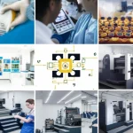 Matbaa ve Ambalaj Sektöründe Verimliliği Artırmanın 5 Yolu