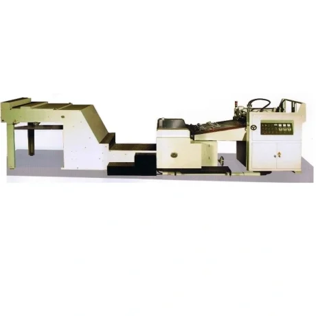 GREN KAĞIT (DESEN) MAKİNESİ OTOMATİK