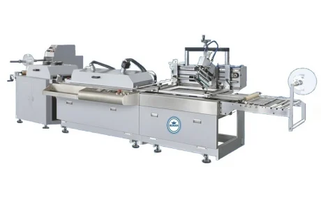 Serigrafi Baskı -TEKSTİL- (BOBİNDEN BOBİNE )