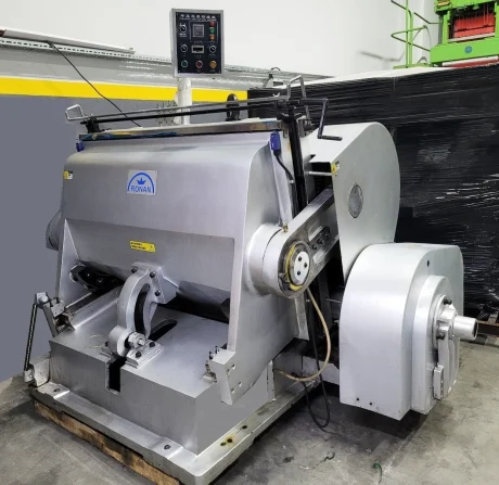 Kesim Pedalı 100 x 140 (2.el)