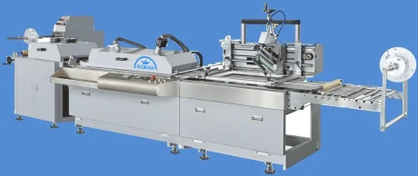 Serigrafi Baskı